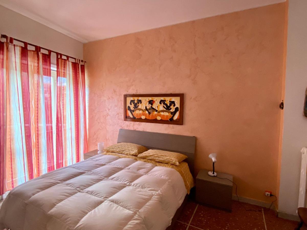 Casa Alberto Róma Kültér fotó