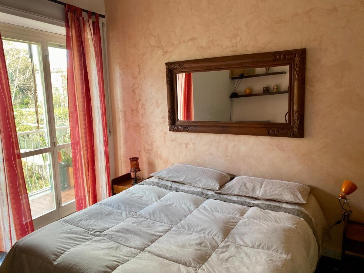 Casa Alberto Róma Kültér fotó