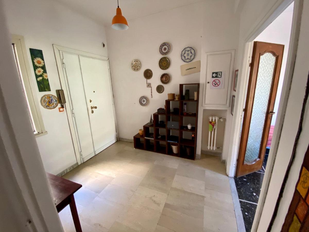 Casa Alberto Róma Kültér fotó
