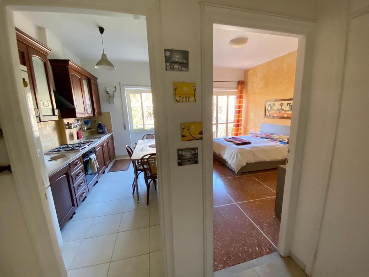 Casa Alberto Róma Kültér fotó