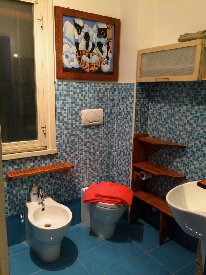 Casa Alberto Róma Kültér fotó